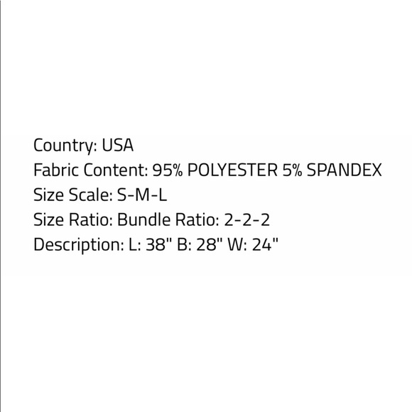 👛Blush Boot Leg Pant🌟 - Picture 4 of 4